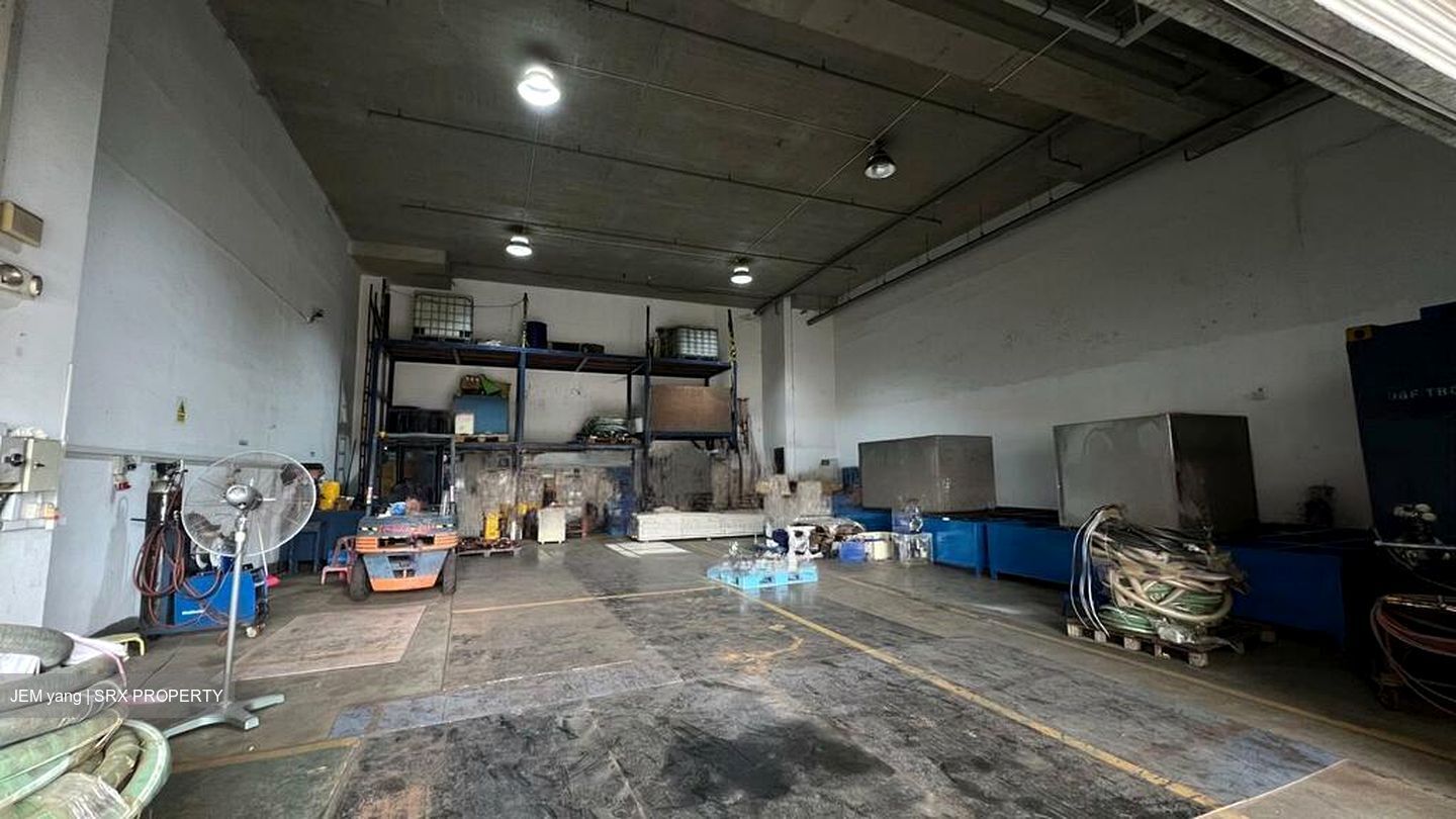 The Index (D22), Factory #488252021